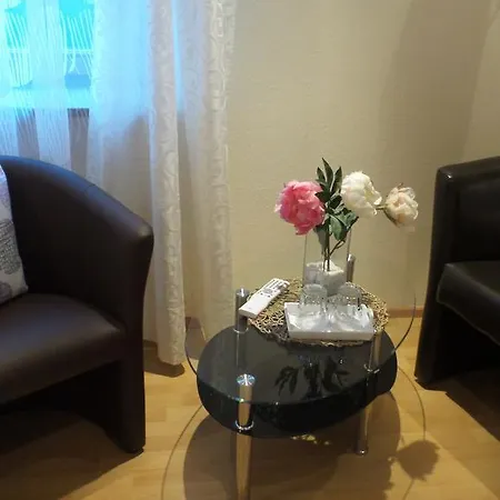 Habitación en casa particular Privatpension Stampfl Graz